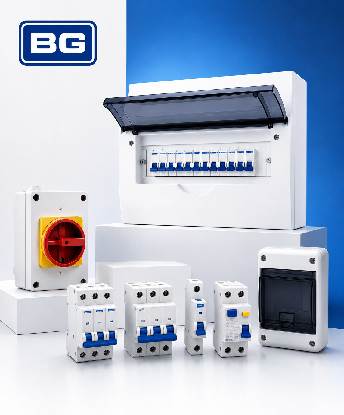 Circuit Protection