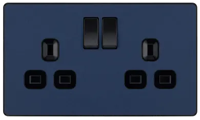 Matt Blue