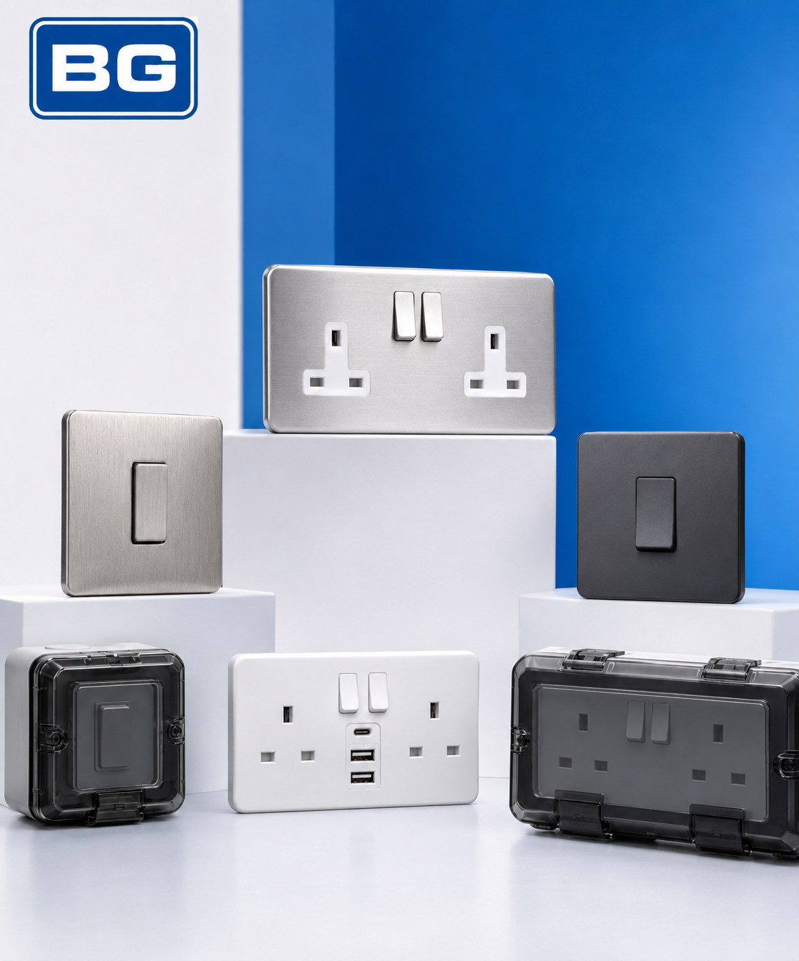 Wiring Accessories