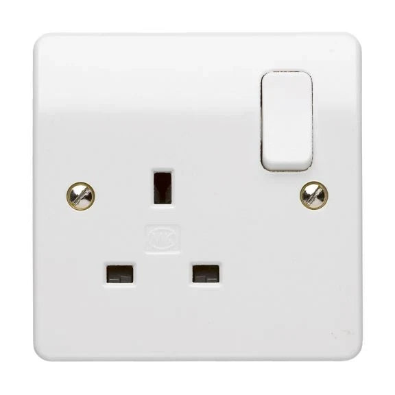 Single Sockets