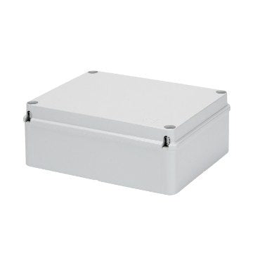Terminal Boxes — Electricals Online