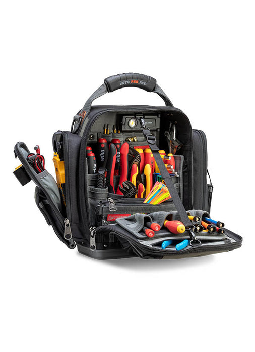 VETO Pro Pac MB5B TOOL BAG VPP10530 AX3664