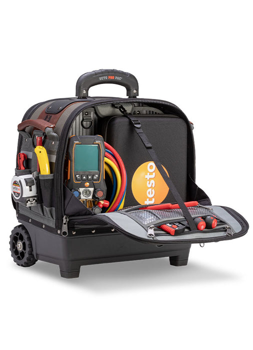 VETO Pro Pac TECH XL WHEELER Tool Bag VPP10260 AX3618