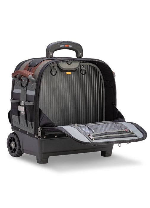 VETO Pro Pac TECH XL WHEELER Tool Bag VPP10260 AX3618