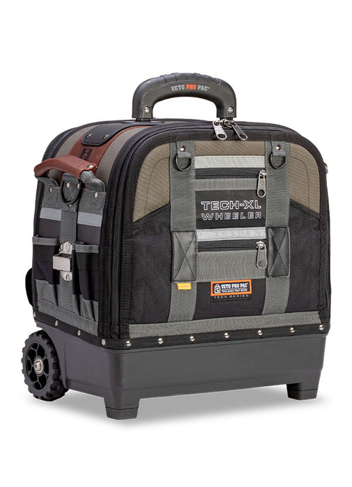 VETO Pro Pac TECH XL WHEELER Tool Bag VPP10260 AX3618