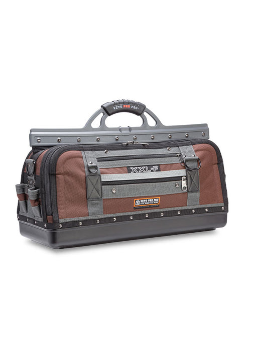 VETO Pro Pac XXL-F Extra Large Tool Bag VPP10087 AX3555