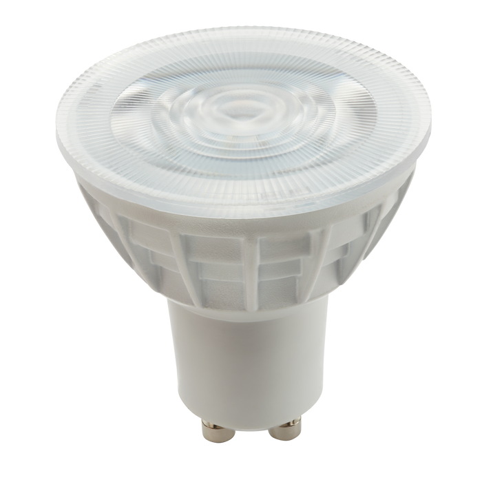 Bell 05769 LED 6W Pro Precision Dimmable GU10 - 20° Beam - 4000K