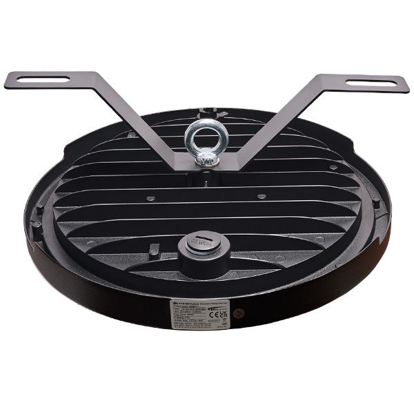 Bell 08945V2 Illumina Muto V2 100/120/150/200W LED Switchable High Bay - 120° Lens - 4000K