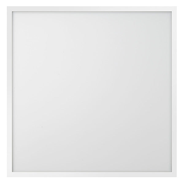 Bell 11780 Arial Multi Backlit LED IP65 600x600 White Panel - 4000K
