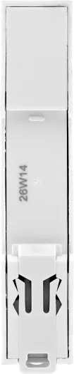 BG MID100A 100A MID Approved Import & Export Energy Meter with RS485 Modbus