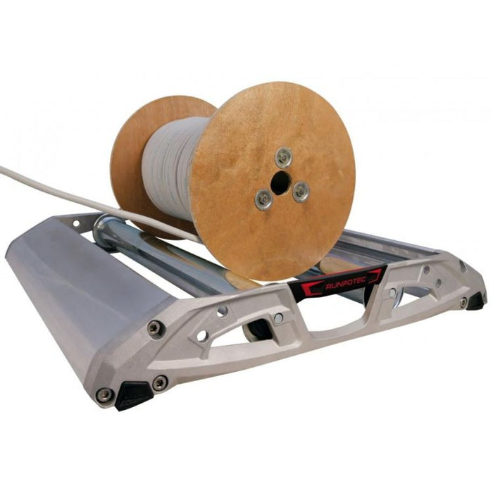 Runpotec RUN10135 PRO 670 Cable Drum Roller