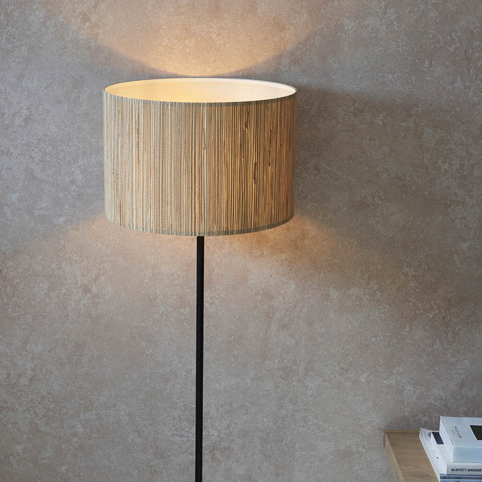 Endon Lighting 101694 Longshore Floor Lamp