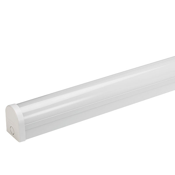 Bell 10280V2 Ultra 46/54/67/80W Wattage Switchable LED CCT V2 Integrated 6ft Batten