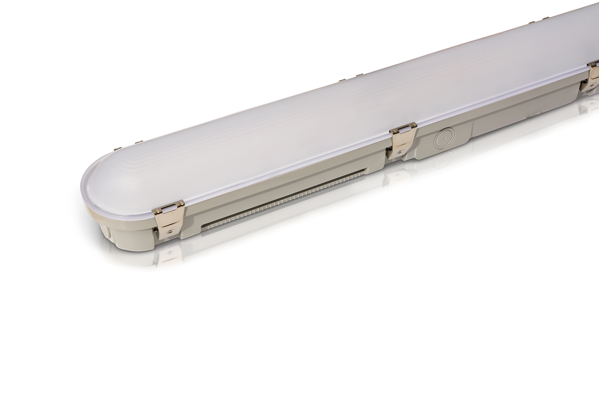Bell 10276V2 Dura 25/33/42/50W Wattage Switchable LED CCT V2 Anti-Corrosive 5ft Batten