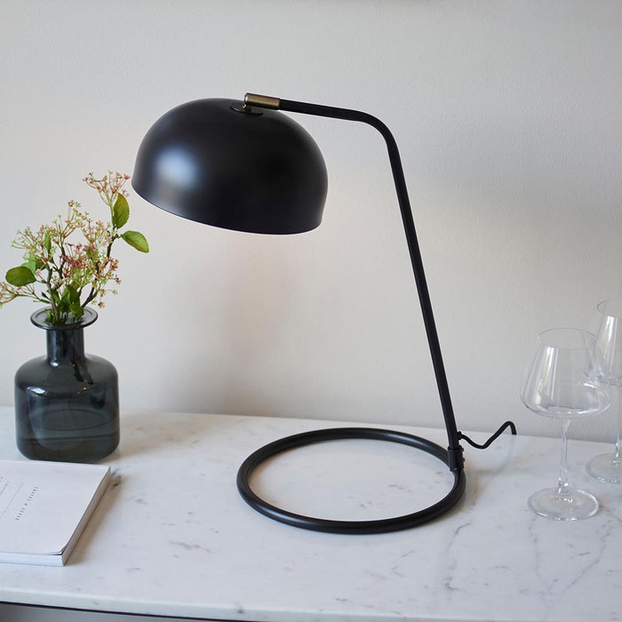 Endon Lighting 106336 Brair Table Lamp