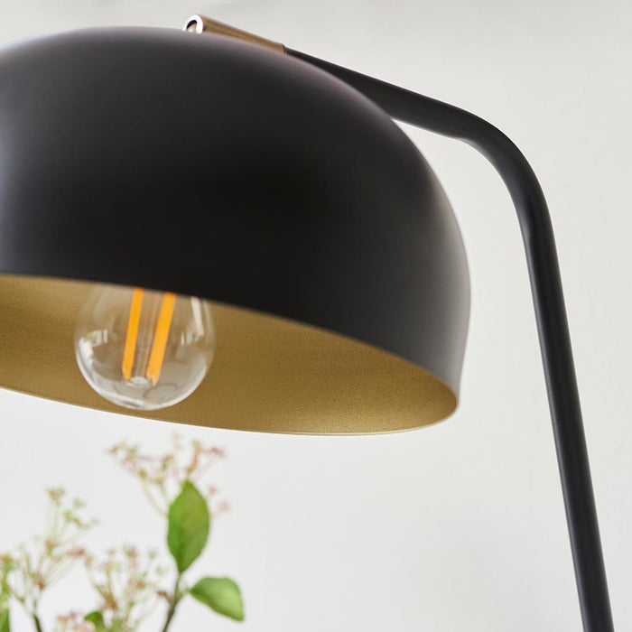 Endon Lighting 106336 Brair Table Lamp