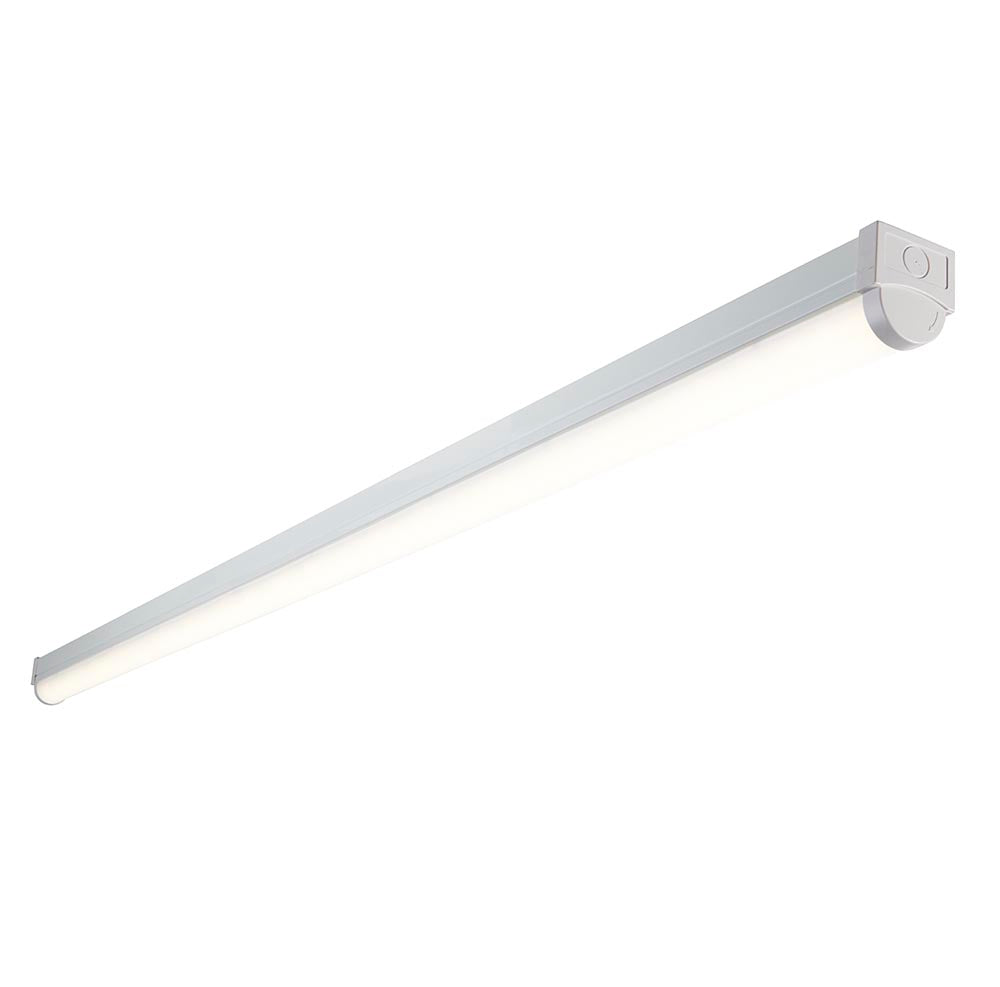 Saxby 107127 35W 4000K 6FT RularPLUS LED Batten Standard — Electricals ...
