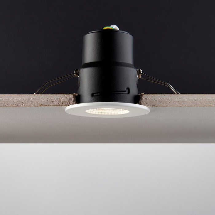 Saxby 109805 Saxby ShieldONE 65 Fire-rated Can