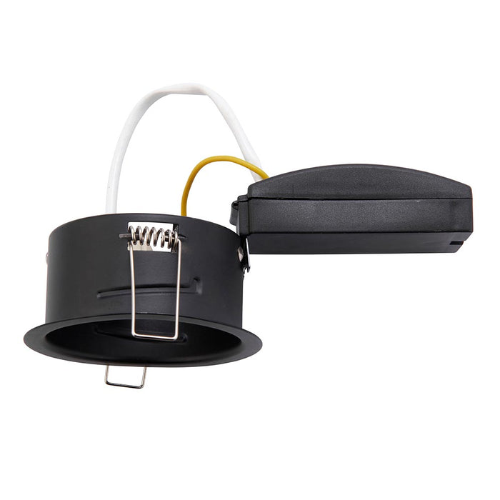 Saxby 109808 Saxby ShieldONE 75 Fire-rated Open Can