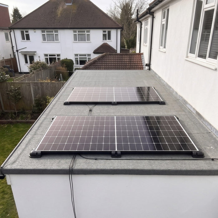 Bolt 920W Plug-In Solar Kit