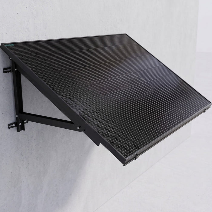 Bolt 460W Plug-In Solar Kit