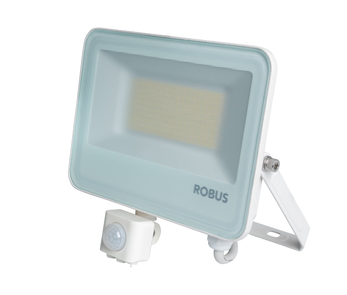 Robus RST3050CCT3P-01 SELEST PLUS 30W/50W Floodlight with PIR IP65 CCT ...