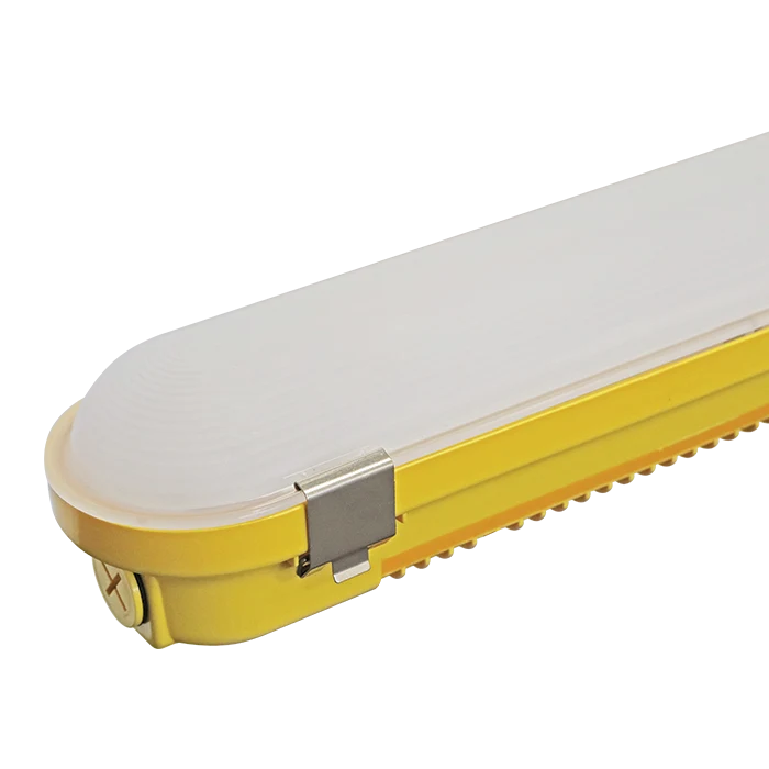 Eterna E14WP2F 110V 20W 2ft IP65 LED Anti-Corrosive Site Batten 4000K