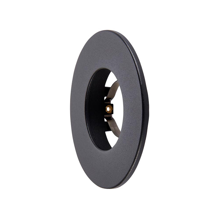 Saxby 111570 Saxby ShieldONE 65 Bezel Fixed - Black