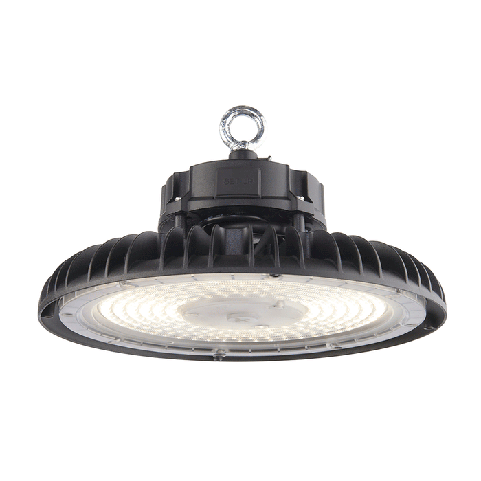 Saxby 111663 AltumPRO CCT 120W/150W/200W Selectable IP65