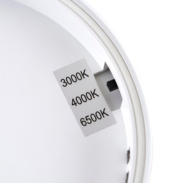 Saxby 112539 Ceto CCT 12W 1200LM