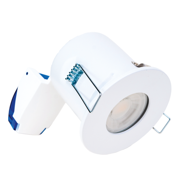 Aurora AU-DLM981 EFD™ PRO Fixed / IP Rated Fire Rated Downlight