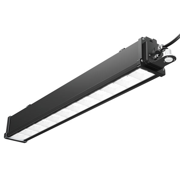 Bell 11319 Illumina Linear 200W LED UGR Symmetric High Bay - 4000K