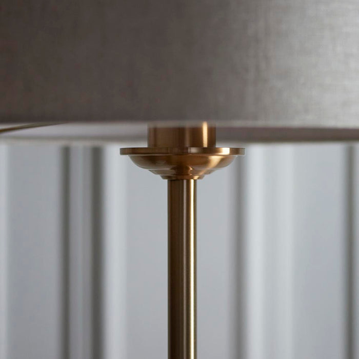 Endon Lighting 113461 Highclere Single Floor