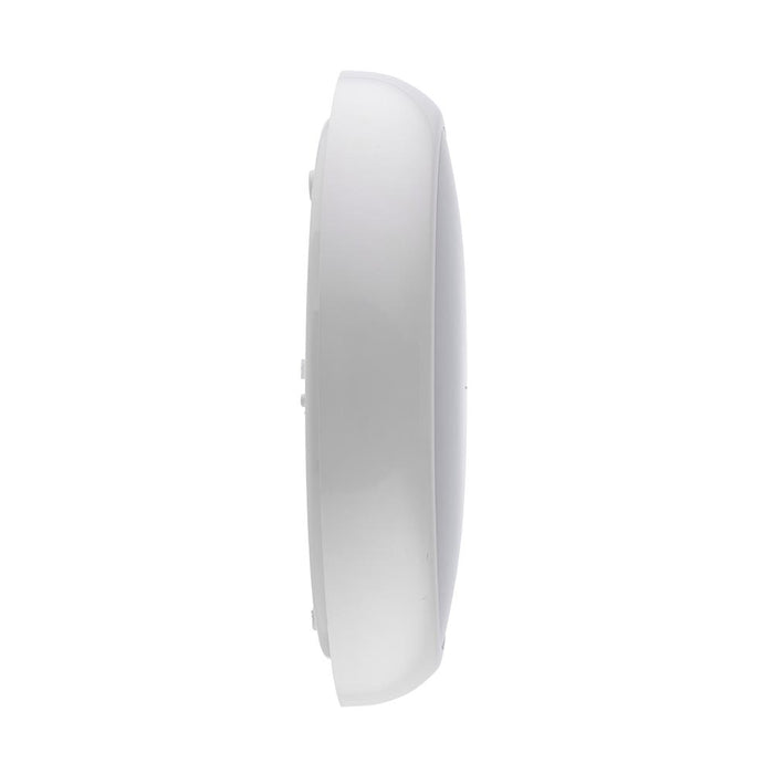 Saxby 113960 Saxby HeroULTRA CCT Tri Wattage Bulkhead