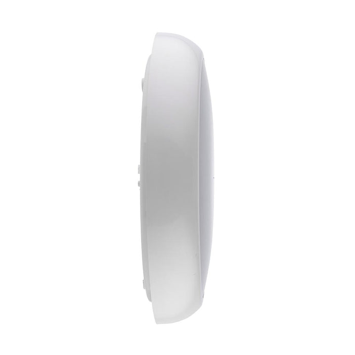 Saxby 113961 Saxby HeroULTRA CCT Tri Wattage Bulkhead Microwave