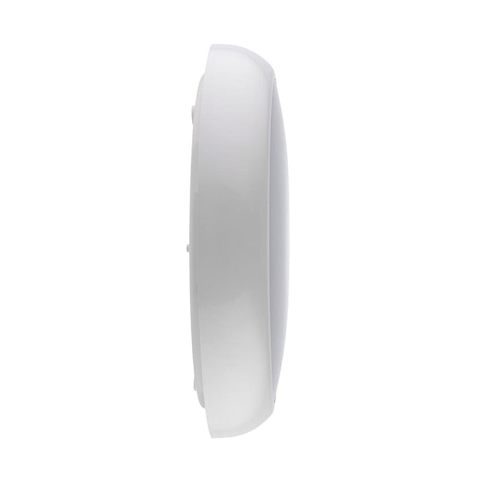 Saxby 113962 Saxby HeroULTRA CCT Tri Wattage Bulkhead Emergency