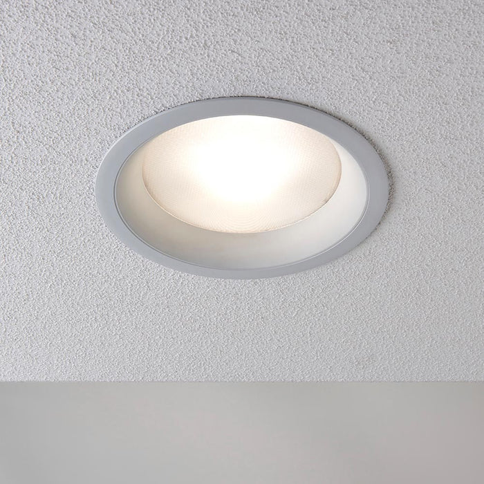 Saxby 114563 Paragon CCT IP54 23W / 25W / 27W / 29W