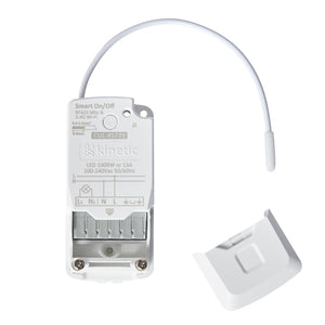 Forum Lighting CUL-45729 Smart Kinetic Switch On/Off Receiver Non-dimmable