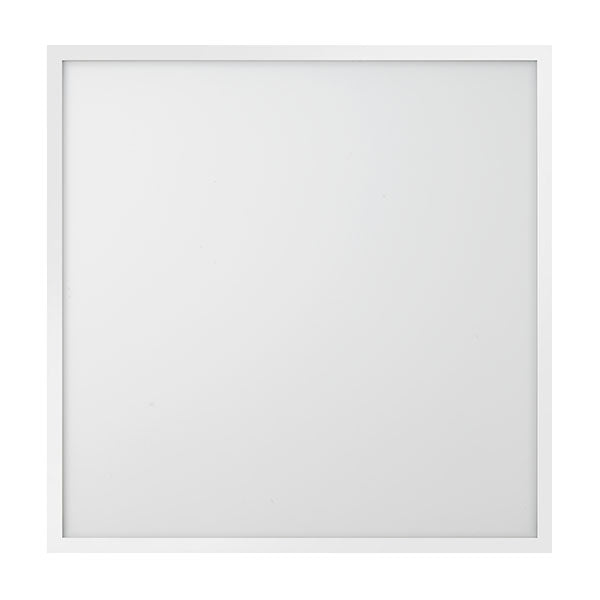 Bell 11764 Arial Plus Multi Backlit LED CCT UGR<19 600x600 White Panel