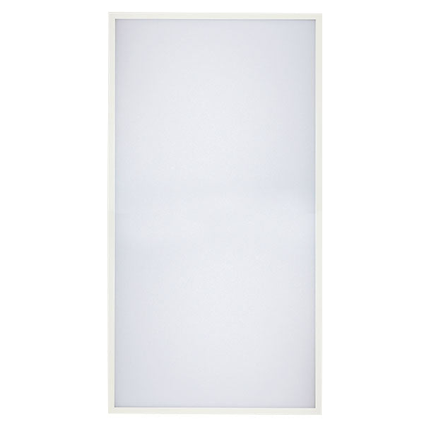 Bell 11791 Arial Plus Multi Backlit LED UGR<19 1200x600 White Panel in Emergency - 4000K - TP(a)
