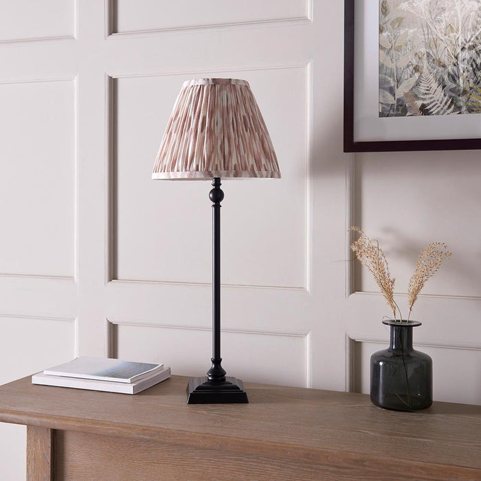 Endon Lighting 118135 Lille & Ikat 25cm Table