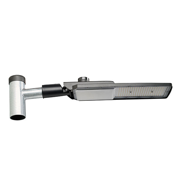 Bell 11883 Alto 100W LED IP66 Street Light with Nema Socket - Circular Angle Beam (CAB) - 2700K