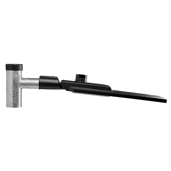 Bell 11884 Alto 100W LED IP66 Street Light with Nema Socket - Medium Angle Beam (MAB) - 2700K