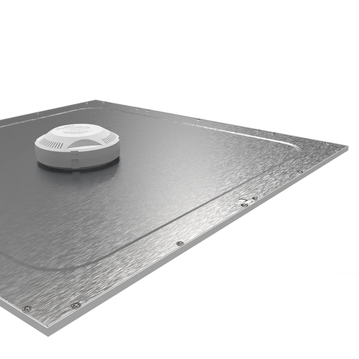 Ansell AERMLED3/120/DL Endurance TP(a) UGR<19 1200x600 Panel Daylight