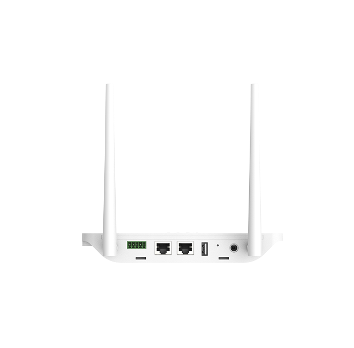 Hoymiles DTU-PRO-S-WIFI Monitoring Gateway