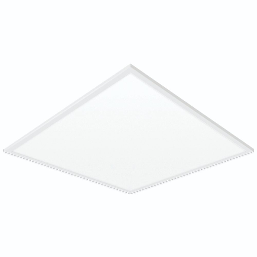 Crompton Lamps 15265 28W 4000K 600x600 Galanos Arteson LED Backlit Pan ...