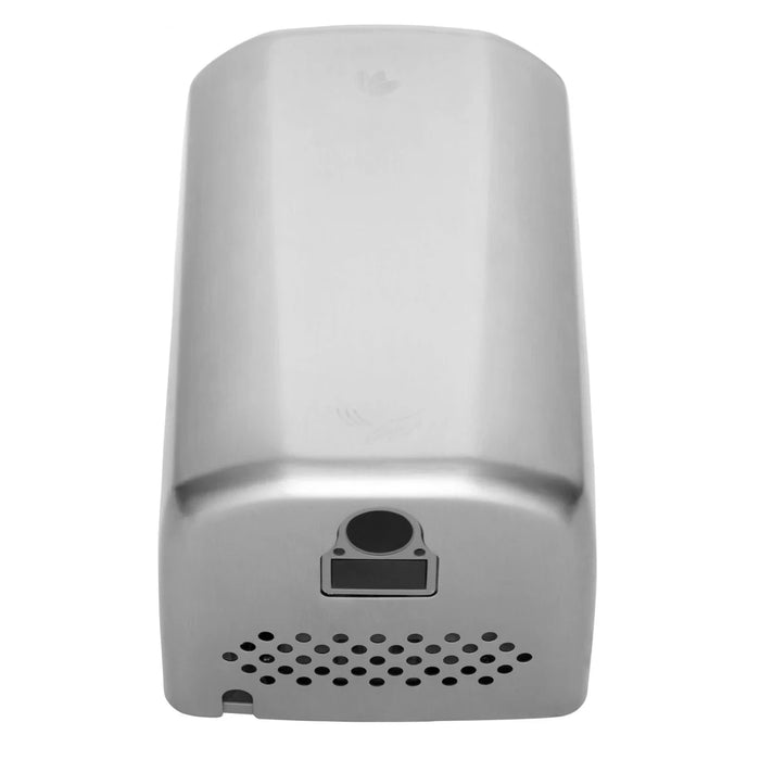 Dryflow TFJ03 Turboforce® Junior PLUS Hand Dryer Satin