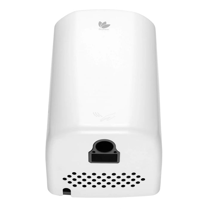 Dryflow TFJ01 Turboforce® Junior PLUS Hand Dryer White