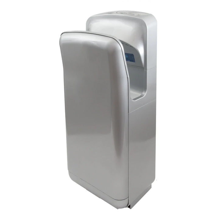 Dryflow JF1G Jet Force Pro HEPA Hand Dryer
