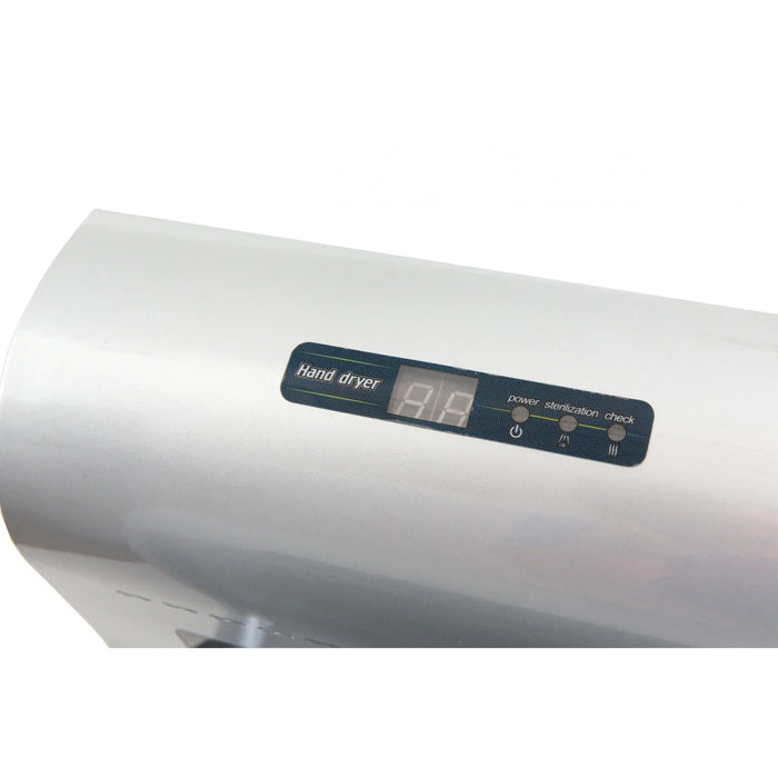 Dryflow SF03S Stealthforce® Plus HEPA Hand Dryer